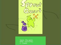 Sprout Quest screenshot, image №2456761 - RAWG