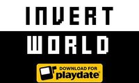 Invert World (Playdate) (Pico-8) screenshot, image №3617996 - RAWG