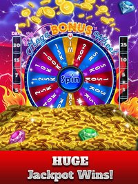 777 Slots - Hot Shot Casino screenshot, image №897047 - RAWG