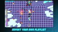Void Imperator: Neon Fighter screenshot, image №1304124 - RAWG