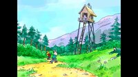 Arthur's Camping Adventure screenshot, image №4175200 - RAWG