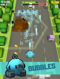 Tank Buddies screenshot, image №879759 - RAWG