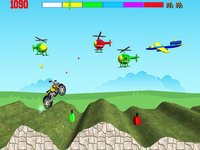 Motorcycle Madness on patrol screenshot, image №2066618 - RAWG