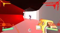Blue Sun (Dominik Lussier-Marcotte) screenshot, image №1725192 - RAWG