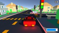 Racing City screenshot, image №3080490 - RAWG