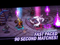 Arena Stars: Battle Heroes screenshot, image №1896582 - RAWG