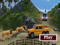 Wild Hunter 3D screenshot, image №1641756 - RAWG