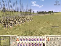 ROME: Total War screenshot, image №351108 - RAWG