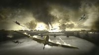 Blazing Angels: Squadrons of WWII screenshot, image №446785 - RAWG