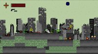 Infestation (itch) (Fan22) screenshot, image №2315652 - RAWG