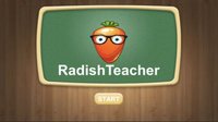 RadishTeacher screenshot, image №1846841 - RAWG