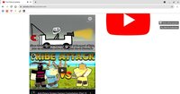 YouTube screenshot, image №2948872 - RAWG