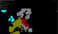 Qonquest screenshot, image №3496996 - RAWG