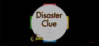 Disaster Clue screenshot, image №1182732 - RAWG