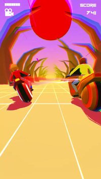 RIDE ON 2029 screenshot, image №2253734 - RAWG