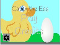 Catch The Egg (Perkgamess) screenshot, image №3550102 - RAWG