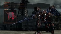 ARMORED CORE V screenshot, image №546809 - RAWG