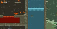 Squirrel Jump (itch) (Boogygames Studios) screenshot, image №3646432 - RAWG