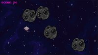 SpaceShooter (Ketron) screenshot, image №3626038 - RAWG