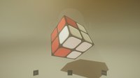 Matrix Brain Twister 3D screenshot, image №1847633 - RAWG