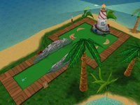 Minigolf Maniacs screenshot, image №383145 - RAWG