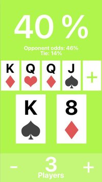 Percent % Poker screenshot, image №1747262 - RAWG