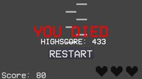 Stair Tapper screenshot, image №3557502 - RAWG