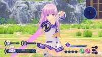 Neptunia Sisters VS Sisters screenshot, image №3914818 - RAWG