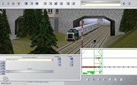 Eisenbahn.exe Professionell 2.0 screenshot, image №392271 - RAWG