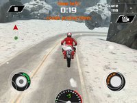 3D Motocross Snow Racing X - eXtreme Off-road Winter Bike Trials Racing Game FREE screenshot, image №976443 - RAWG