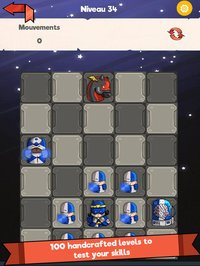 The Knight Watch screenshot, image №657988 - RAWG