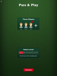 Succession - Rack-O style game screenshot, image №947181 - RAWG