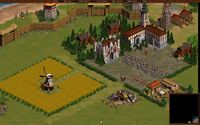 Cossacks: Back to War screenshot, image №185057 - RAWG