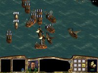 Warlords Battlecry screenshot, image №221694 - RAWG