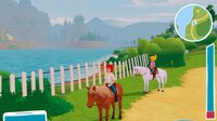 Bibi & Tina - New adventures with horses screenshot, image №3483196 - RAWG