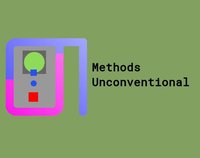 Methods Unconventional screenshot, image №1292677 - RAWG