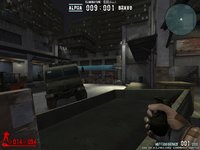 Combat Arms screenshot, image №496842 - RAWG