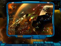 Space Rangers 2: Rise of the Dominators screenshot, image №378202 - RAWG
