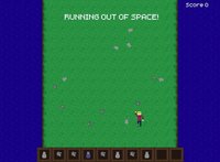 Running Out Of Space (its_artem) screenshot, image №2354934 - RAWG