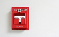 Bursley Fire Alarm screenshot, image №3556500 - RAWG