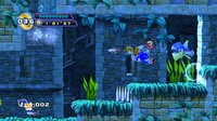 Sonic the Hedgehog 4 - Episode II screenshot, image №131042 - RAWG