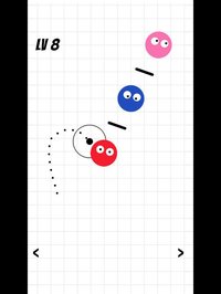 Evolutional Curve screenshot, image №1801531 - RAWG