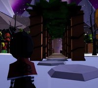 Winter's Curse screenshot, image №1068116 - RAWG