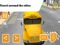 City Bus Driver Sim PV screenshot, image №1663886 - RAWG