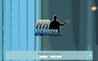 HR Recruiter screenshot, image №1681453 - RAWG