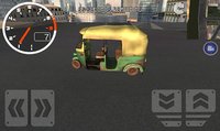 Tuk Tuk Rikshaw Driving Sim screenshot, image №1422641 - RAWG