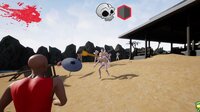 Zombeach screenshot, image №2723125 - RAWG