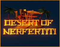 Desert of Nefertiti screenshot, image №3001855 - RAWG