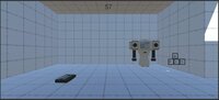 Little White Case screenshot, image №2476644 - RAWG