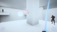 Chronoblade (itch) screenshot, image №3166109 - RAWG
